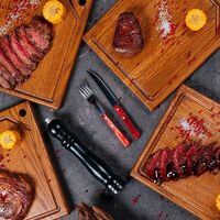 Логотип Пламя