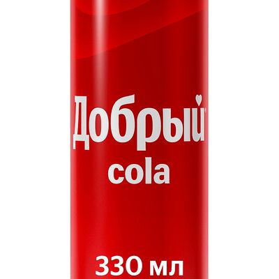 Добрый Cola в Food House по цене 140 ₽