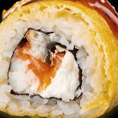 Парадайс в Про суши по цене 900 ₽