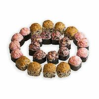 Сет Кабуки в Sushi Street