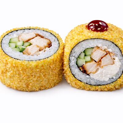 Хот угорь в Bitcoin11k Халяль по цене 629 ₽