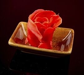 Имбирь в Суши Стар по цене 70 ₽