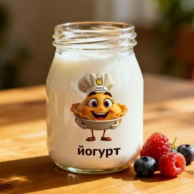 Мацони из 1548 г. в Пирог за часок по цене 250 ₽