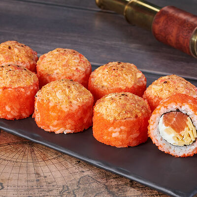 Ролл Мадейра в Мир Суши по цене 519 ₽