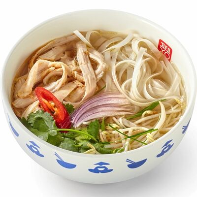 Суп Фо Га в ДЕД ХО по цене 571 ₽