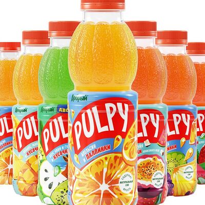 Палпив Rich по цене 210 ₽