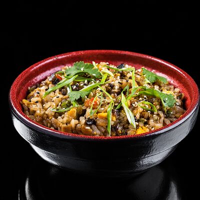 Жареный Рис с Курицей в Otaru по цене 449 ₽