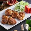 Шашлык из мякоти баранины в Мясо & Хинкали по цене 820