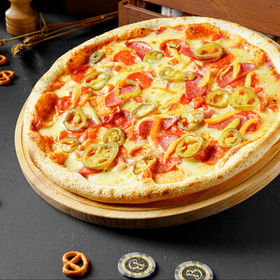 Ассорти острая в Brewsell по цене 997 ₽