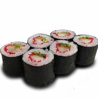 Лимба в Yoyo sushi