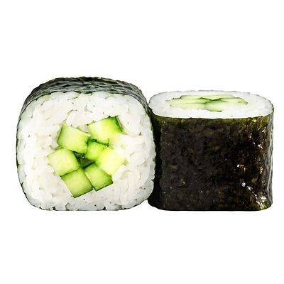 Маки-огурец в Pomodoro по цене 150 ₽