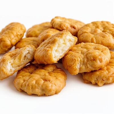 Наггетсы в Шаурма Chilli по цене 235 ₽