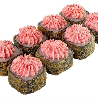 Темпура лава в Камчатка по цене 649 ₽