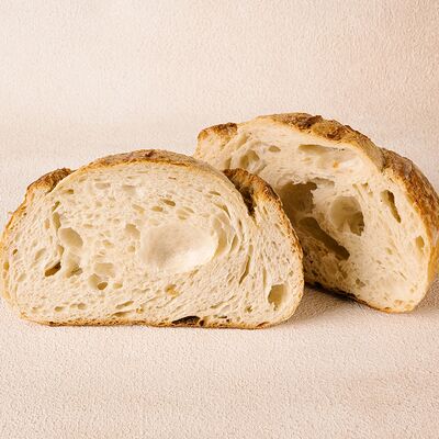 Хлеб Домашний в Ферма по цене 120 ₽