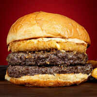 Бургер Криспи в Babay by Bros