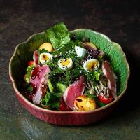 Нисуаз в Sigma