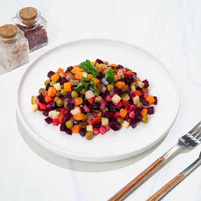 Салат Винегрет в Магбургер & Братья Караваевы по цене 185