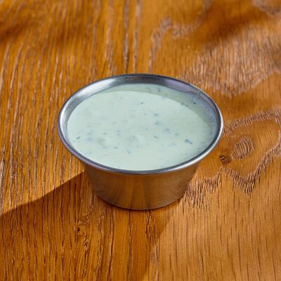 Чесночный в BBQ Beer Restaurant по цене 190 ₽