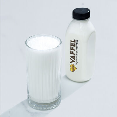 Молочный коктейль Ванильный в Vaffel по цене 439 ₽