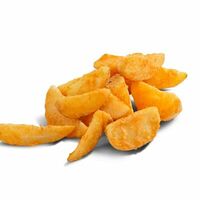 Картофельные дольки в Subway & SUBJOY