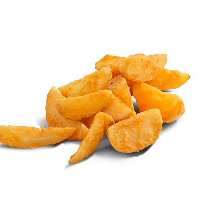 Картофельные дольки в Subway & SUBJOY по цене 160 ₽