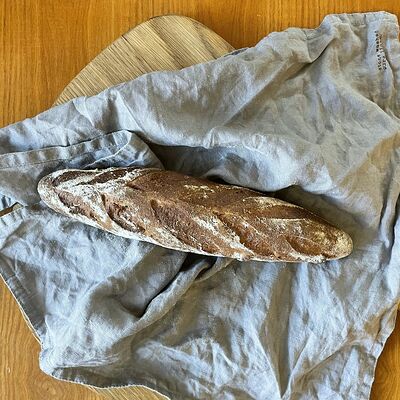 Хлеб пряное яблоко в Debaton по цене 75