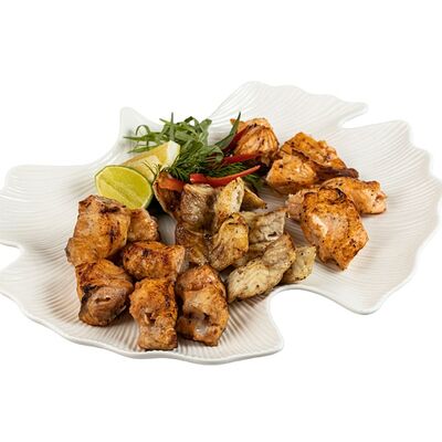 Рыбный сет на компанию в ЭРА по цене 6250 ₽