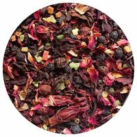 Арбузный пунш в Оречок