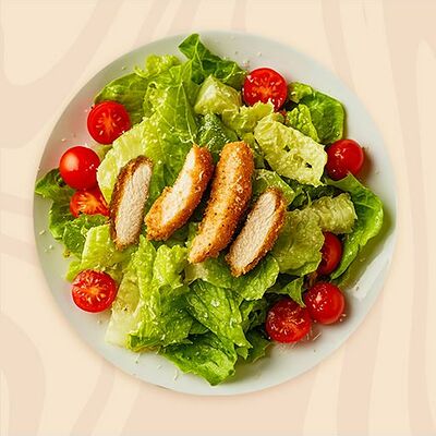 Цезарь с Курицей в Норимаки по цене 420 ₽