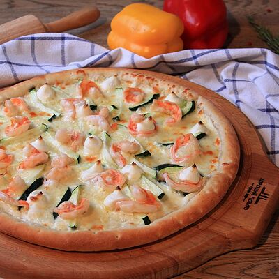 Софи в Андеграунд Pizza & Sushi по цене 713 ₽