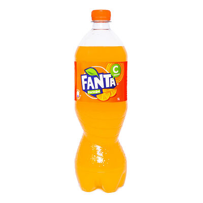 Fanta в Стар Донер по цене 110 ₽