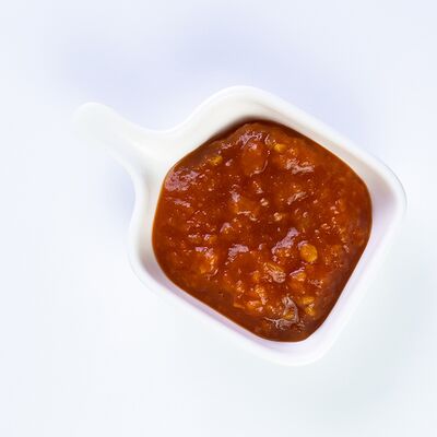 Аджика в Хруст и Пар по цене 80 ₽