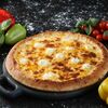Пицца Четыре сыра 30 см в Loca Pizza по цене 830