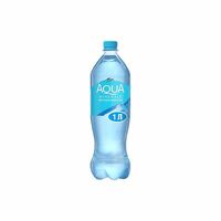 Aqua Minerale без газа в Шаурма гриль