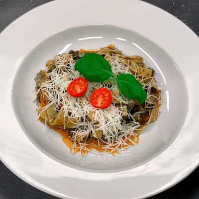 Болоньезе в Brauny по цене 440 ₽