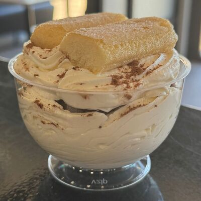 Тирамису в Жар по цене 345 ₽