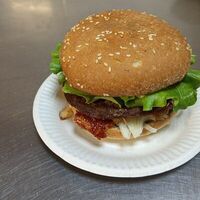 Двойной сырв Шаверма 24 RUS KEBAB