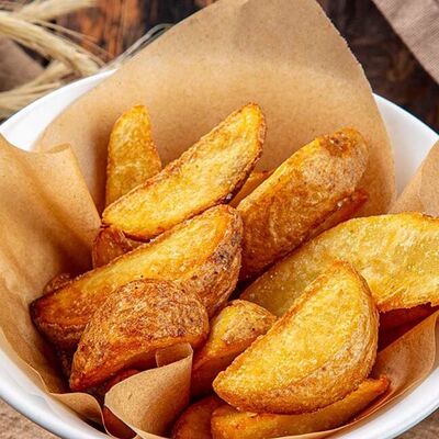 Картофель по-деревенскив Lariote по цене 480 ₽