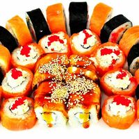 Набор Friends в Sushi Friends