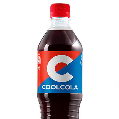 Cool Cola классическая в Veal Meal по цене 249 ₽