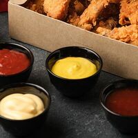 Соус Pakfried в Pakfried