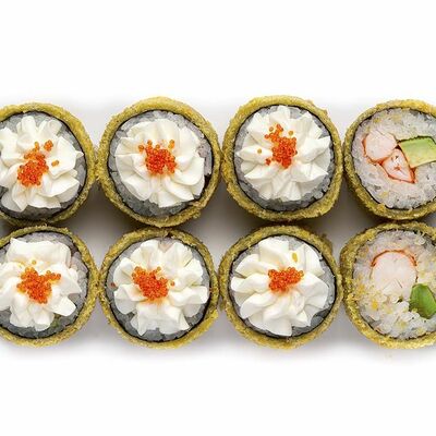 Коп в KOP KOP Sushi по цене 2874 ₸