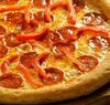 Пицца Пепперони с перцем в NoNamePizza по цене 525