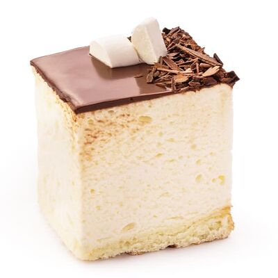 Молочная птичка в Ромбаба по цене 395 ₽