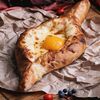 Хачапури по-аджарски в Ёкsel по цене 420