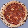 Пицца Пеперони и соусом BBQ в Кафе Итальянцы по цене 730