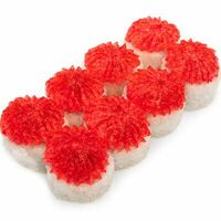 Запеченная Лава в Sushiland70