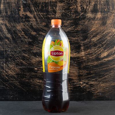 Чай Lipton в На углях по цене 160 ₽