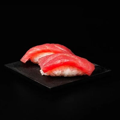 Суши классика тунец в Sushi please по цене 425 ₽