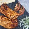 Шашлык из куриной грудкив Мангал по цене 370